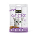 *Kit Cat Grain Free Cat Stick Salmon & Tuna 15g