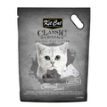 *Kit Cat Classic Crystal Cat Litter – Charcoal Unscented (5 Litres)