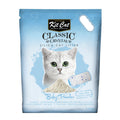 *Kit Cat Classic Crystal Cat Litter – Baby Powder (5 Litres)