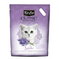 *Kit Cat Classic Crystal Cat Litter – Lavender (5 Litres)