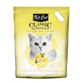 *Kit Cat Classic Crystal Cat Litter – Lemon (5 Litres)