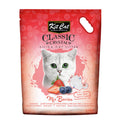 *Kit Cat Classic Crystal Cat Litter – Mix Berries (5 Litres)