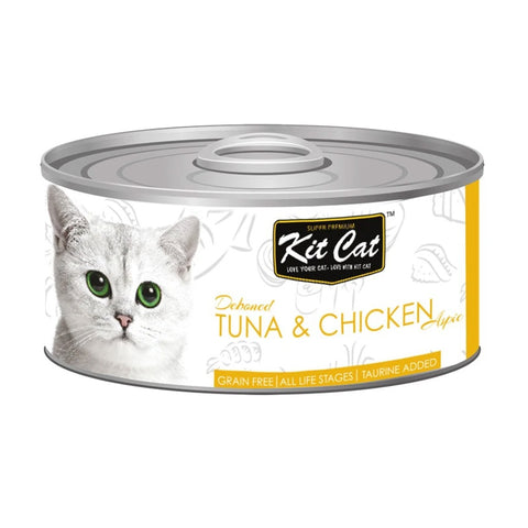 Kit Cat Tuna & Chicken 80g (4597806235701)