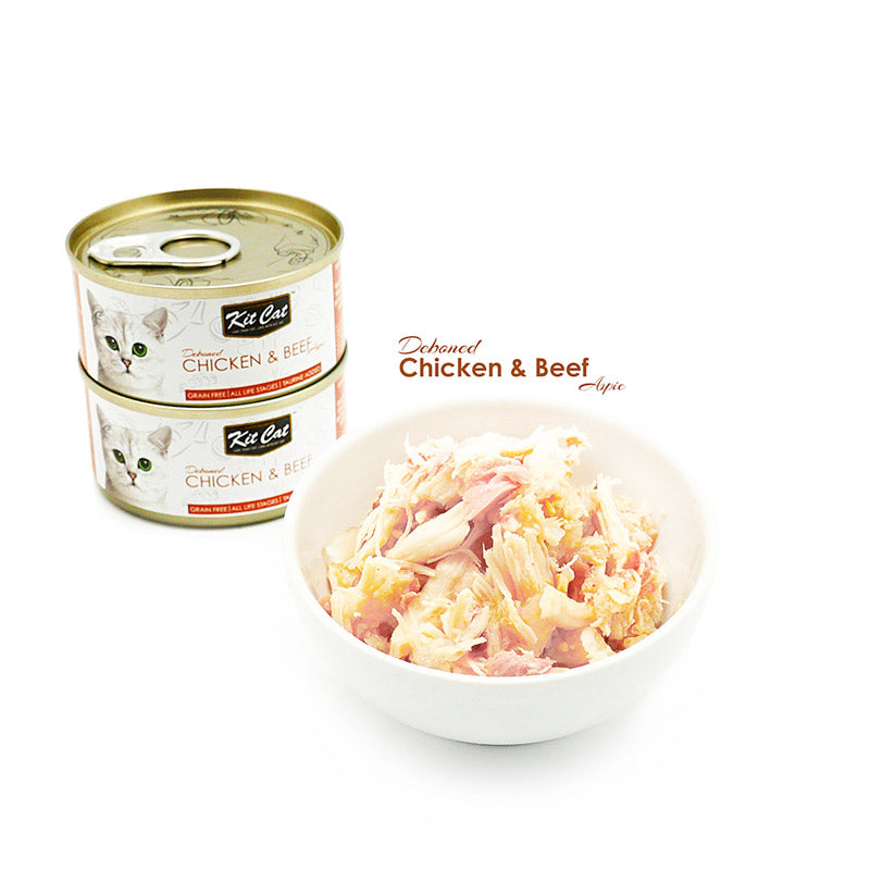 Kit Cat Deboned Chicken & Beef – 80g (4597799649333)