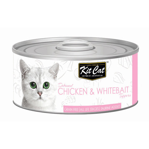 Kit Cat Chicken & Whitebait 80g (4597798928437)