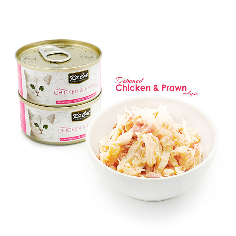 Kit Cat Chicken & Prawn 80g (4597799288885)