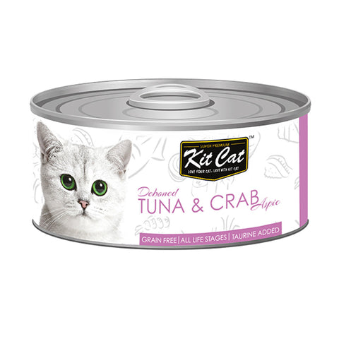 Kit Cat Tuna & Crab 80g (4597806858293)