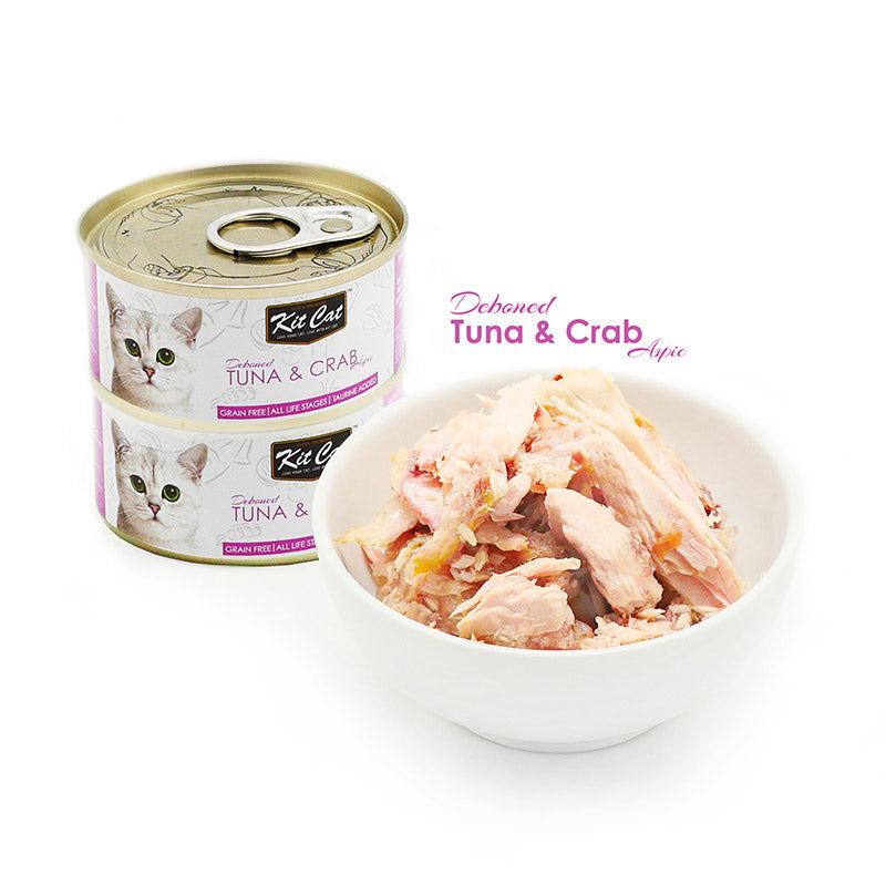 Kit Cat Tuna & Crab 80g (4597806858293)