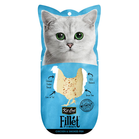 Kit Cat Fillet Fresh Chicken and Smoked Fish (4598851993653)