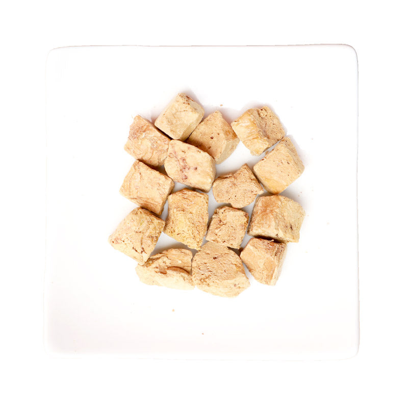 *Kit Cat Freezebites Foie Gras (Duck Liver) (20g)