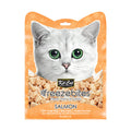 *Kit Cat Freezebites Salmon (15g)