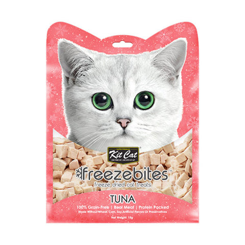 Kit Cat Freezebites Tuna (15g) (4598902685749)