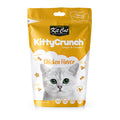 *Kit Cat Kitty Crunch Chicken Flavor
