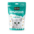 *Kit Cat Kitty Crunch Lamb Flavor