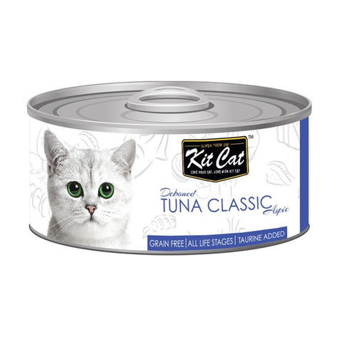 Kit Cat Tuna Classic 80g (4597813608501)