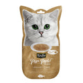 Kit Cat Purr Puree Plus+ Tuna & Cranberry (Urinary Care) (4598431416373)