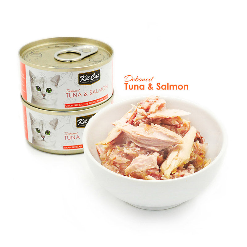 Kit Cat Tuna & Salmon 80g (4597806989365)