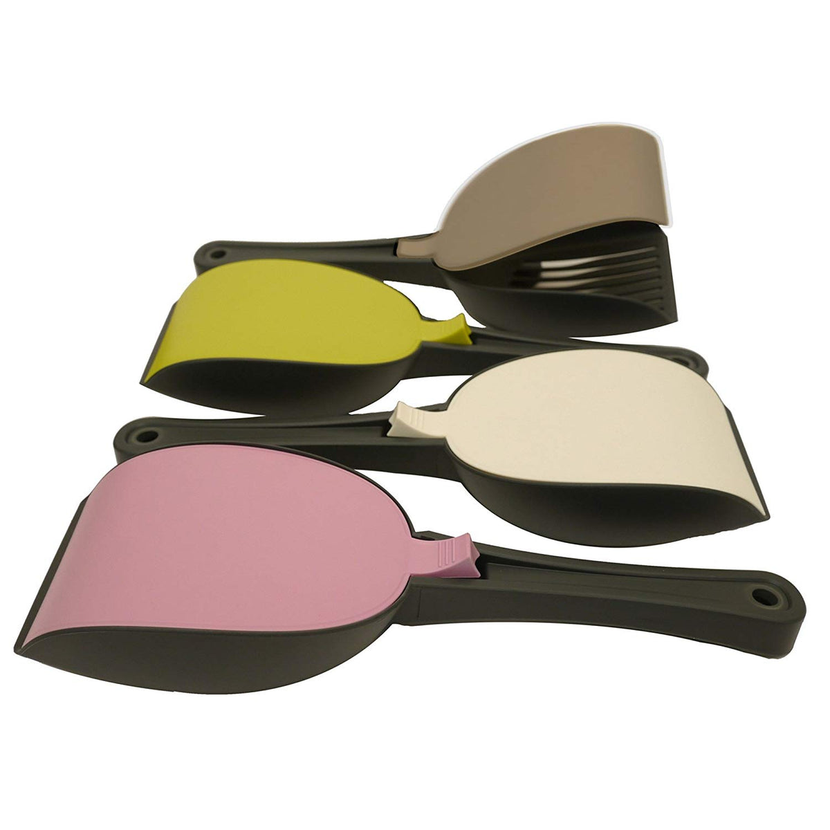 LItter Scoop SHAKER