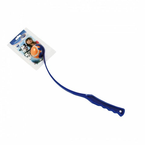 *DUVO CATAPULT WITH BALL-S DOG TOY