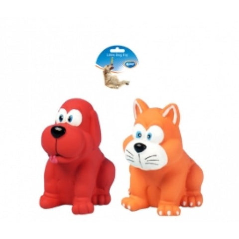 DUVO DOG TOY LATEX