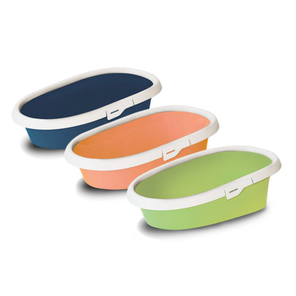 *Cat litter box MINOU LARGE