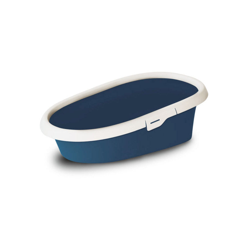 *Cat litter box MINOU MINI