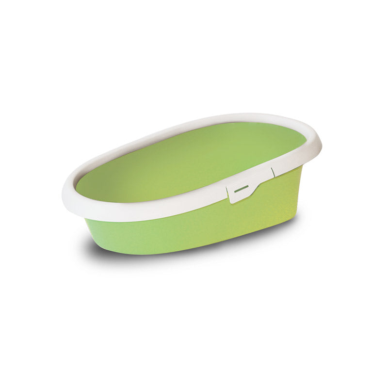 *Cat litter box MINOU LARGE