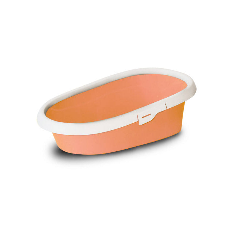 *Cat litter box MINOU MINI