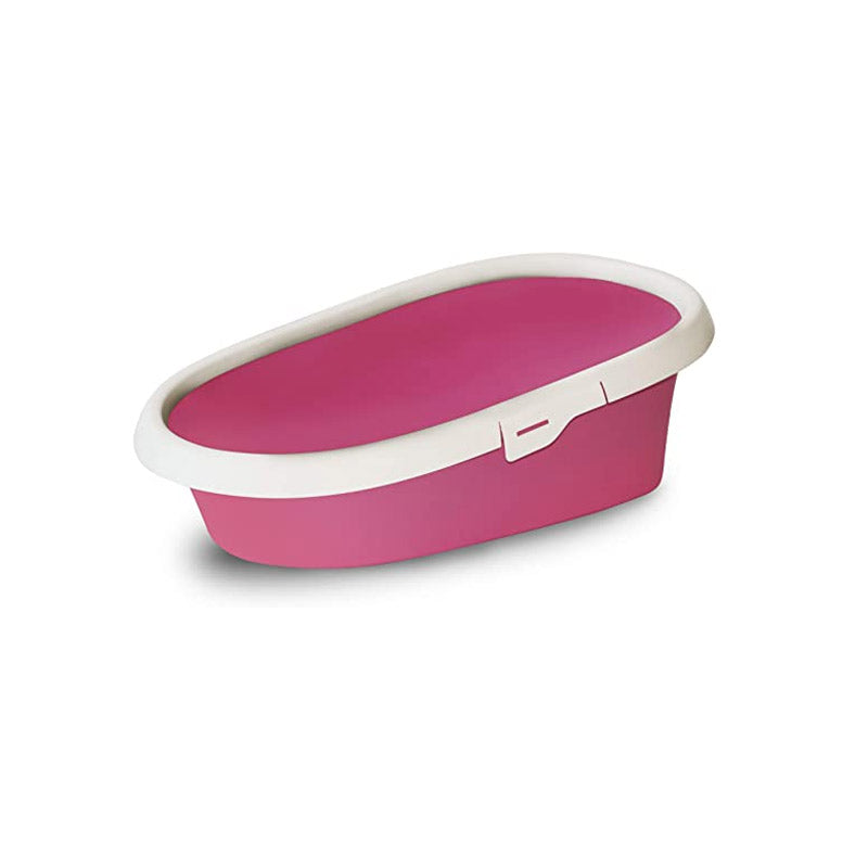 *Cat litter box MINOU MINI