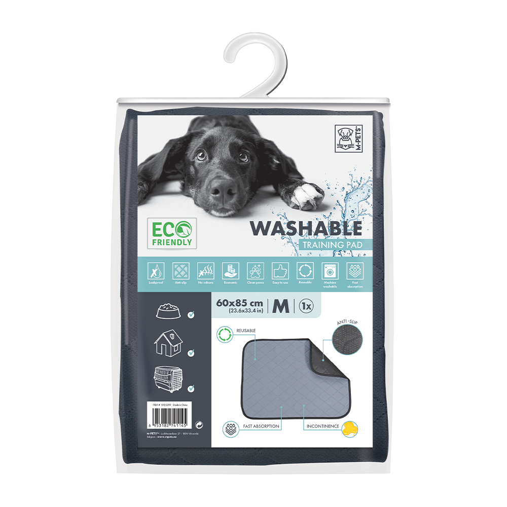 *M-PETS Washable Training Pad