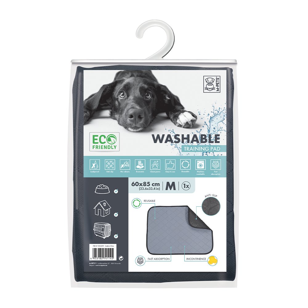 M-PETS Washable Training Pad