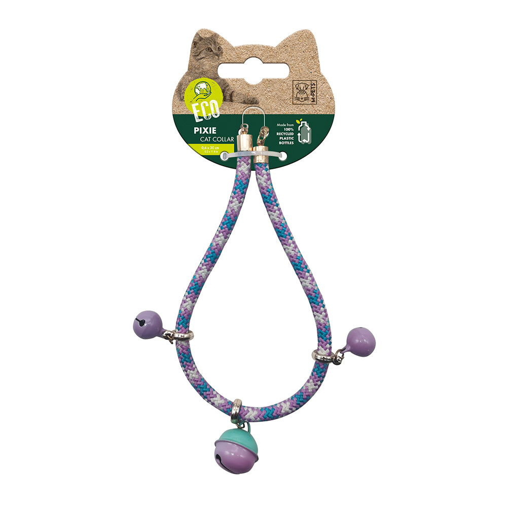 M-Pets Pixie Cat Eco Collar