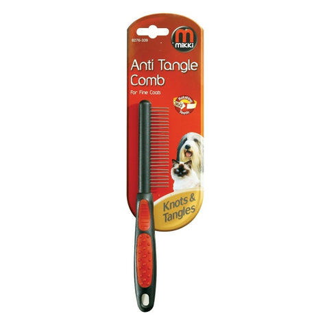 ANTI-TANGLE COMB FINE COAT (4606544183349)