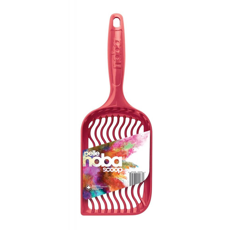 *Noba Cat Litter Scoop