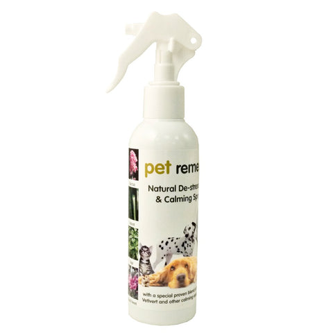 PET REMEDY CALMING SPRAY 200 ML (4608785416245)