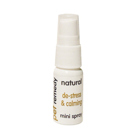 PET REMEDY MINI CALMING SPRAY 15 ML (4608797245493)