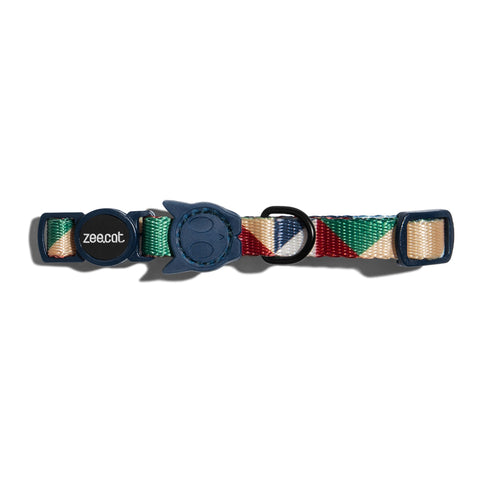 *Zee.Cat Pacco Cat Collar