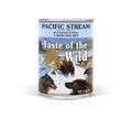 Pacific Stream Canine Formula (375gr) (4597880651829)