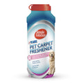 *Pet Carpet Freshener Spring Breeze 500g