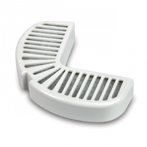 PIONEER FILTERS - FOR CERAMIC AND STAINLESS STEEL MODELS (3-PACK)