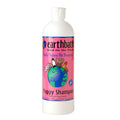 *earthbath® Ultra-Mild Puppy Shampoo, Wild Cherry, Tearless & Extra Gentle, Made in USA, 16 oz