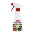 QUICK CLEAN FOR DOGS 250ML
