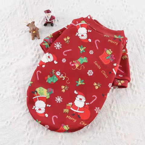 CHRISTMAS  - RED CHRISTMAS