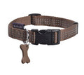 SAFE COLLAR - BROWN (4614880002101)