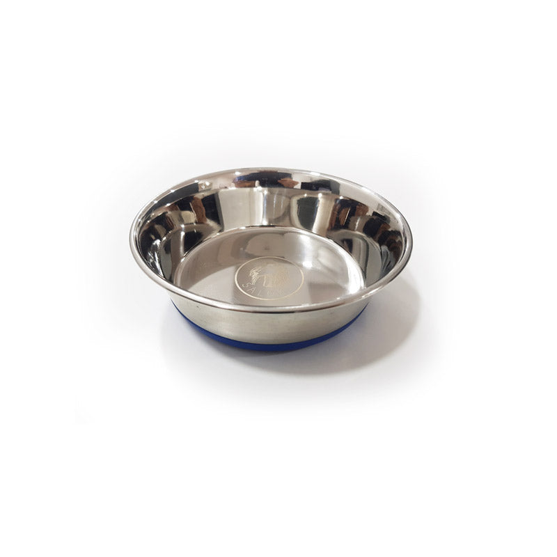 *Saluki Steel Bowl