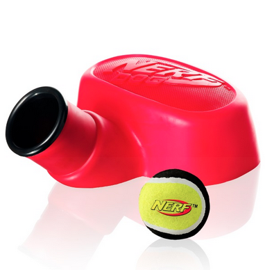 TENNIS BALL LAUNCHER - LARGE (4601398919221)