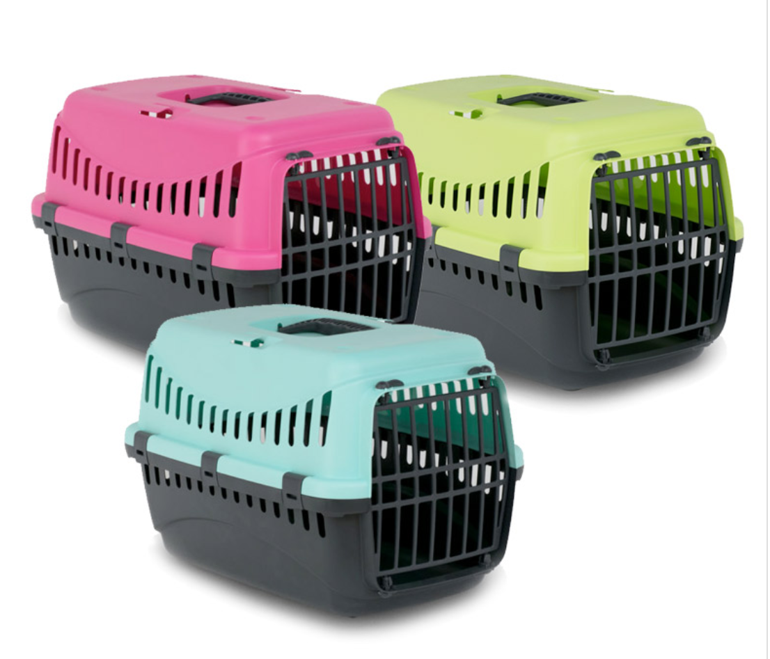Transportino Gipsy Plastic Door - SMALL