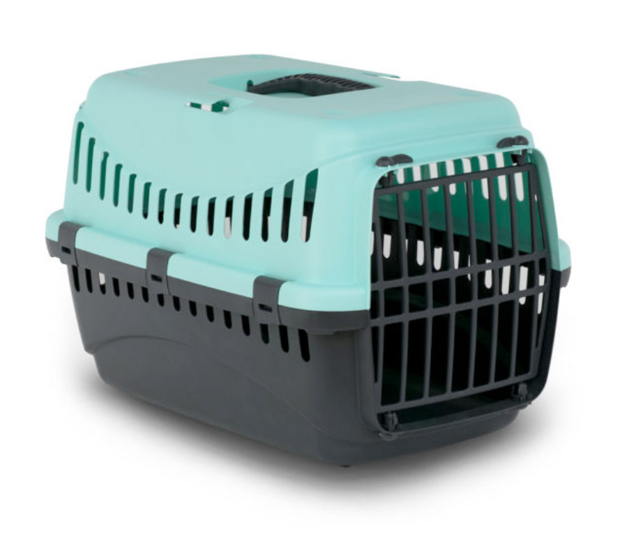Transportino Gipsy Plastic Door - SMALL