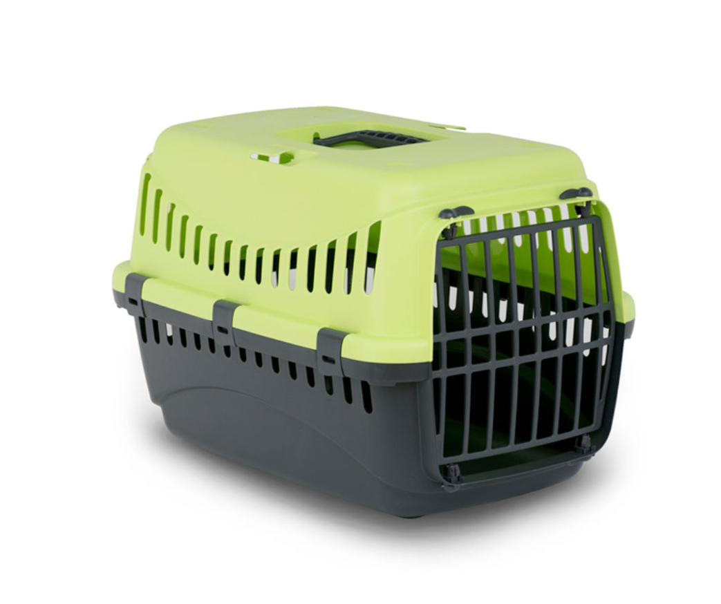 Transportino Gipsy Plastic Door - SMALL