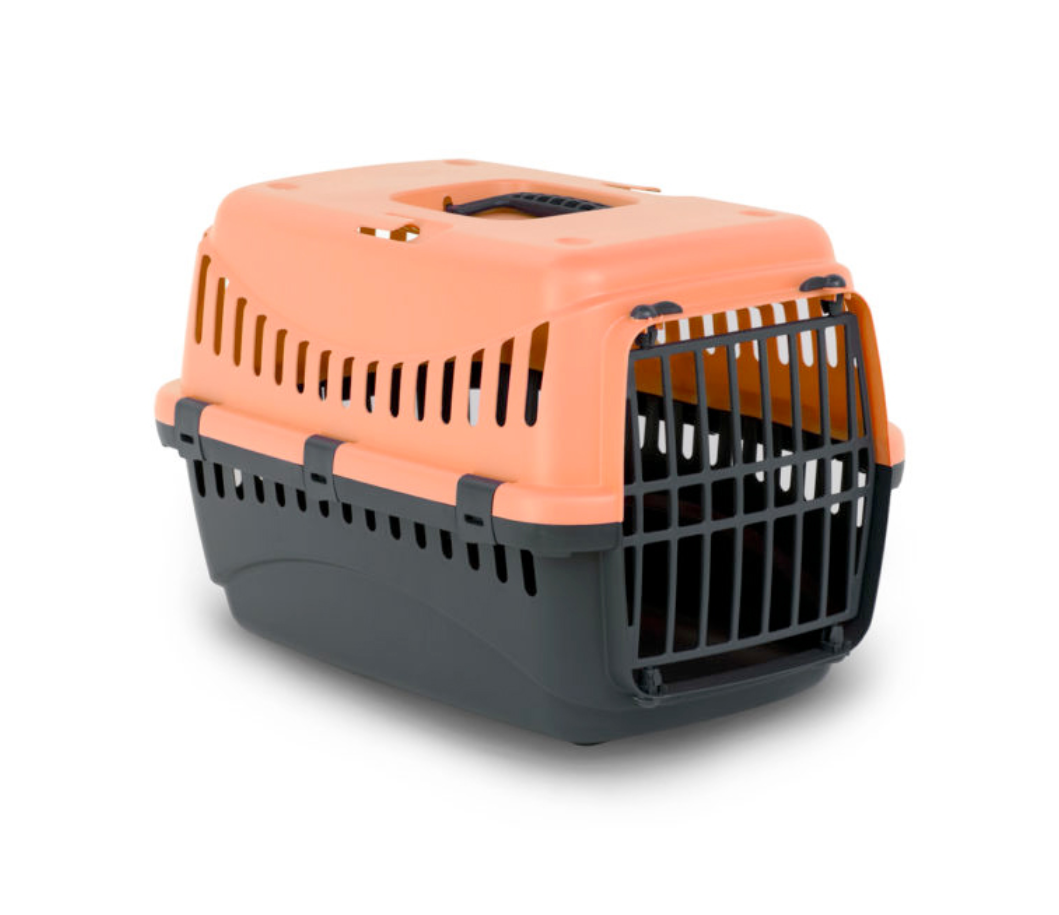 Transportino Gipsy Plastic Door - SMALL